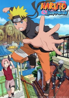 Naruto Shippuden Episode 282 Bahasa Indonesia - Colaboratory