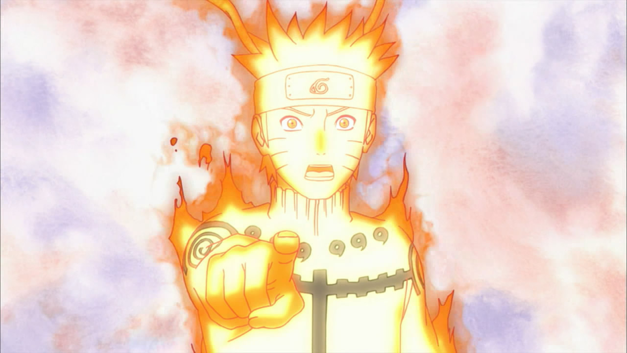 Download Naruto Shippuden Episode 250 - Colaboratory